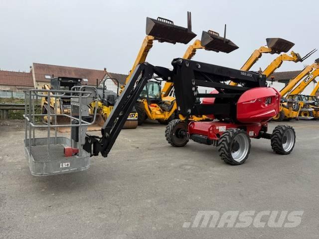 Manitou 160 ATJ Kloubové plošiny