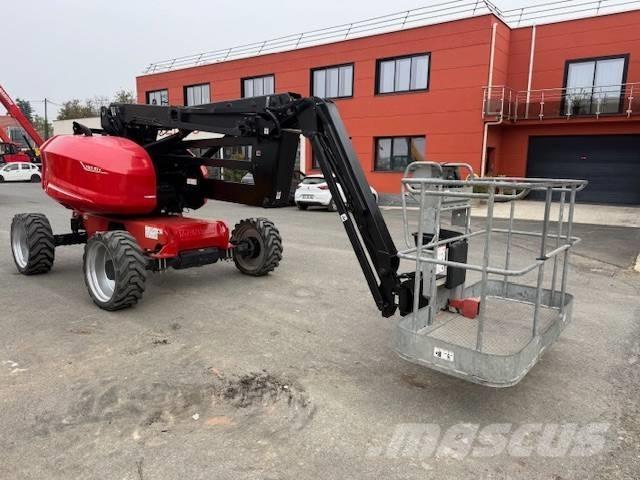 Manitou 160 ATJ Kloubové plošiny