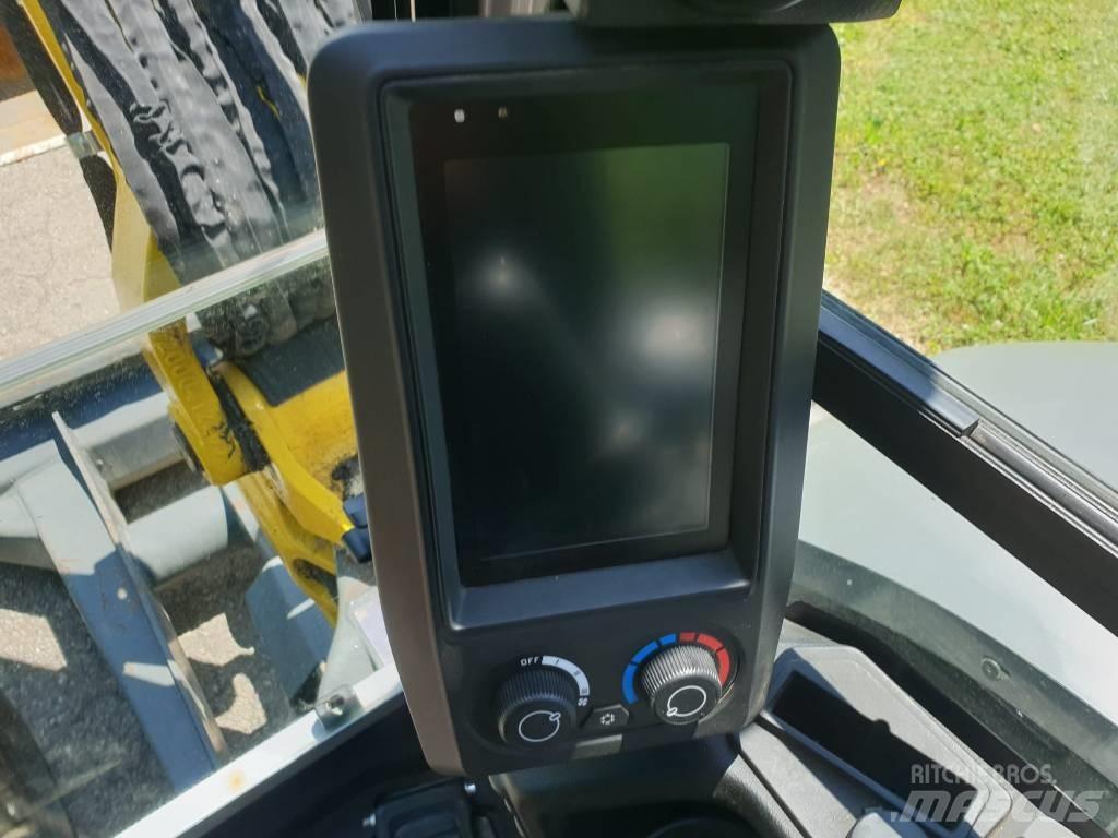 Wacker Neuson ET 58 Mini rýpadla < 7t