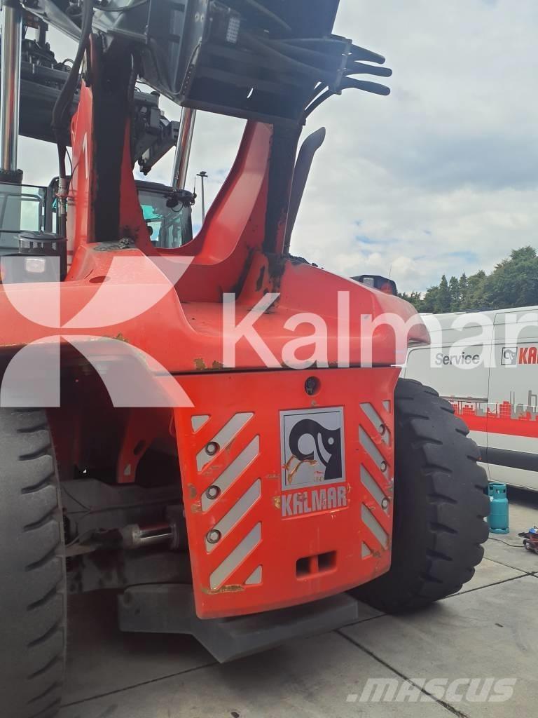 Kalmar DRG450-60C5X Překladače kontejnerů