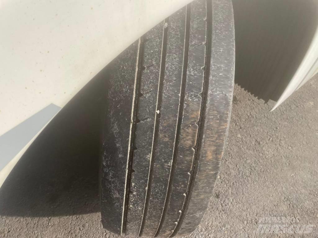 MAN TGX 24.480 Další