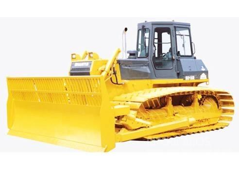 Shantui SD22W Pásové dozery