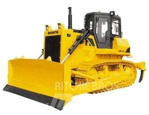 Shantui SD22W Pásové dozery