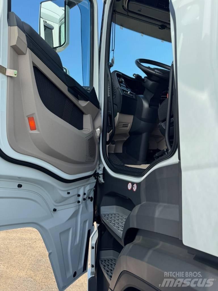 DAF XG 480 Tahače