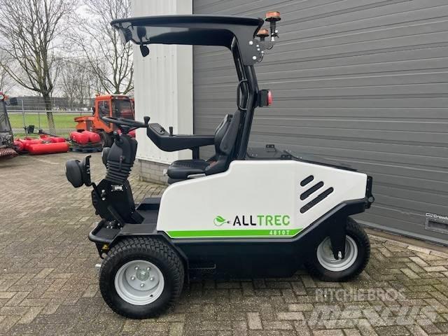  AllTrec 4810T Nosiče nářadí
