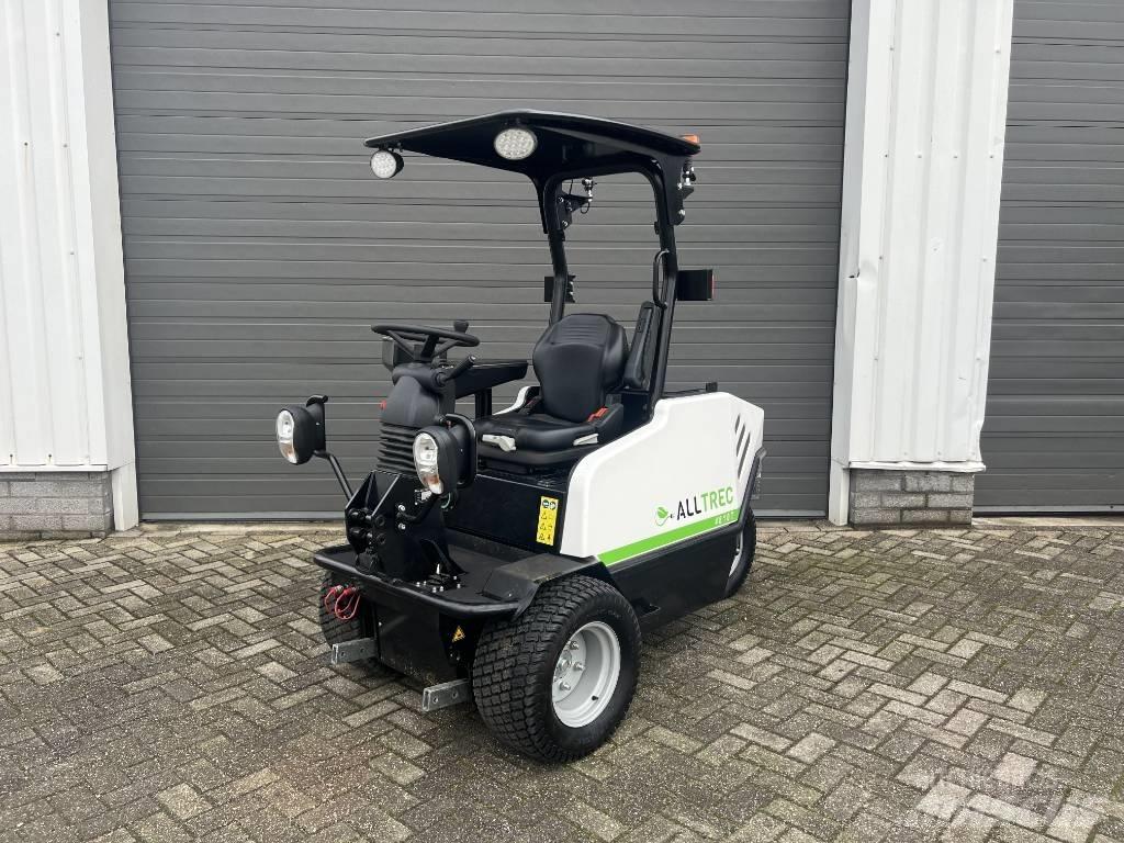  AllTrec 4810T Nosiče nářadí