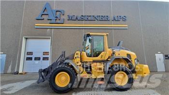 Volvo L 70 H Kolové nakladače