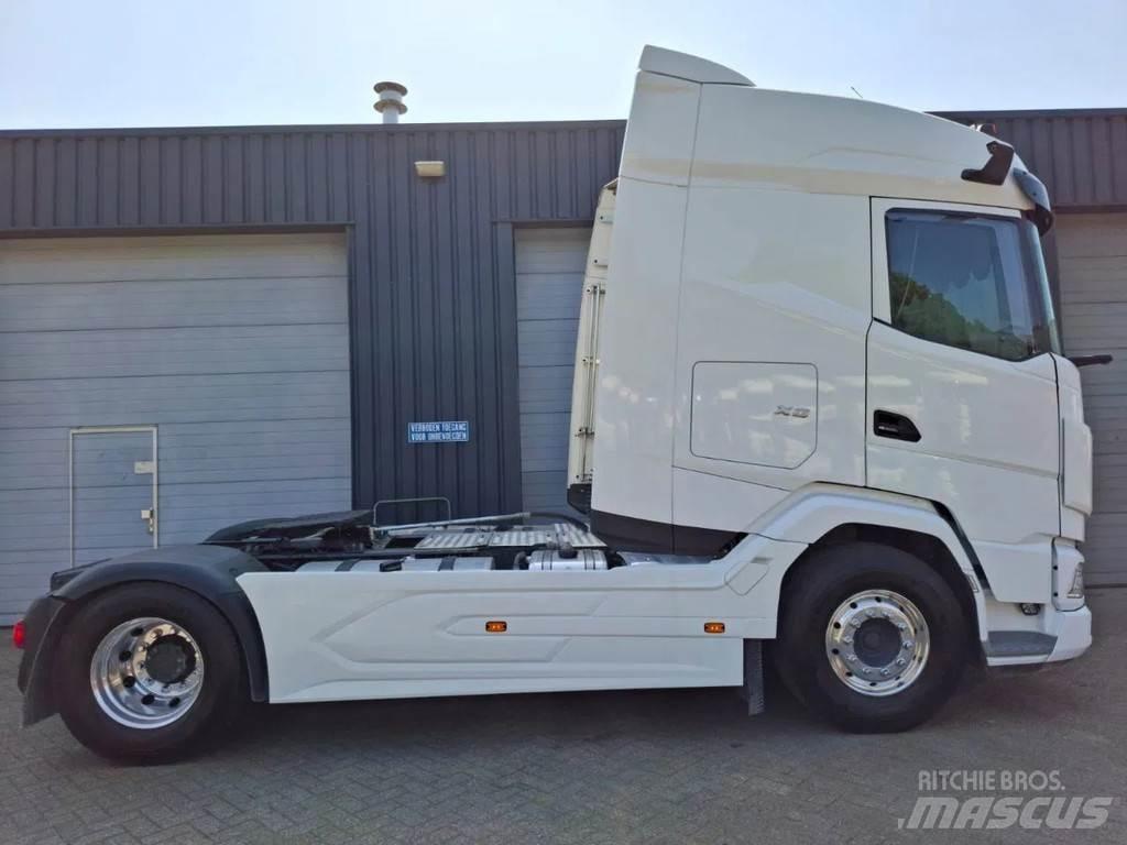 DAF XG XG480 HYDRO Tahače
