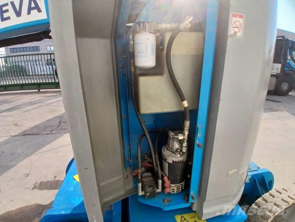 Genie Z 30/20 N RJ Kloubové plošiny