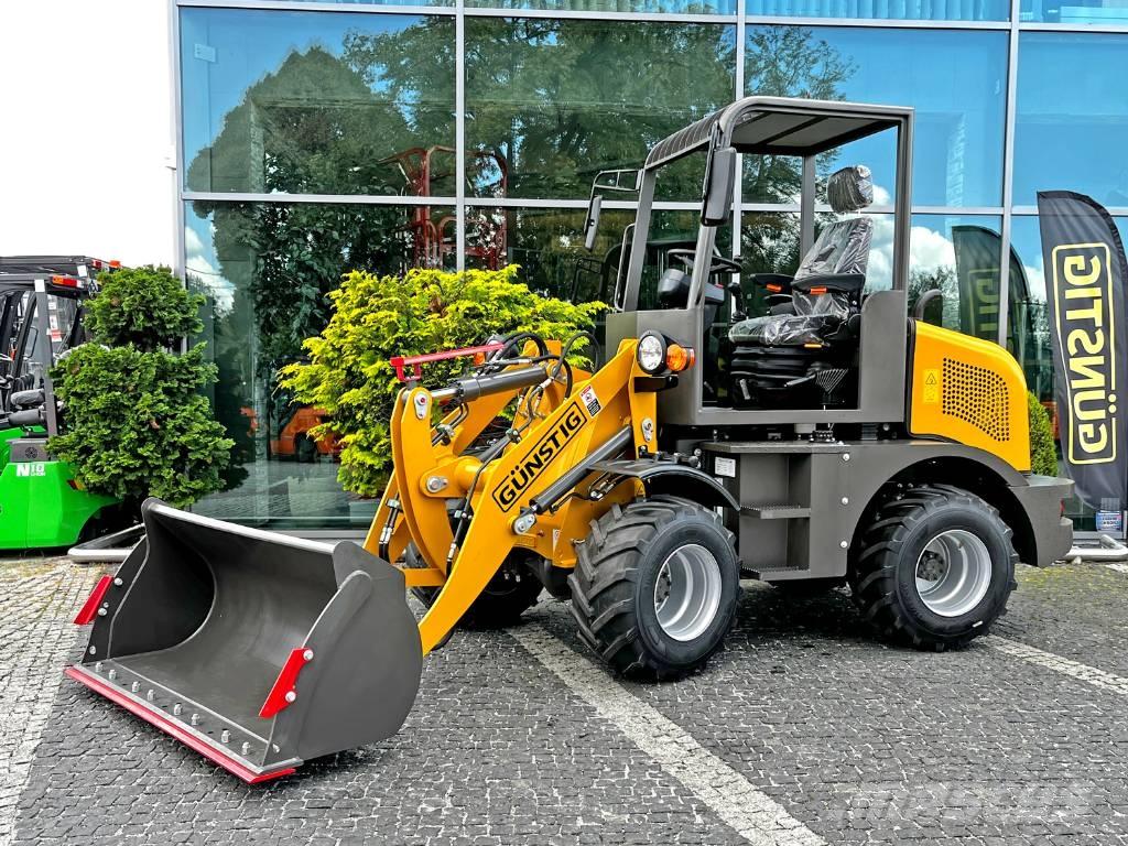 Günstig 910N Kolové nakladače