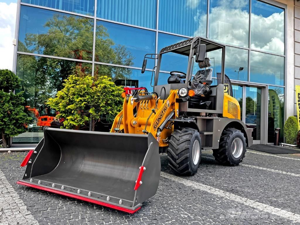 Günstig 910N Kolové nakladače