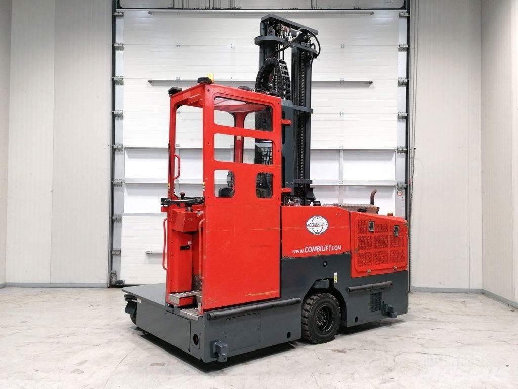 Combilift C3000GST LPG vozíky