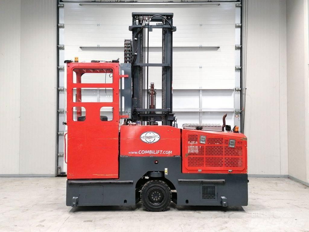 Combilift C3000GST LPG vozíky