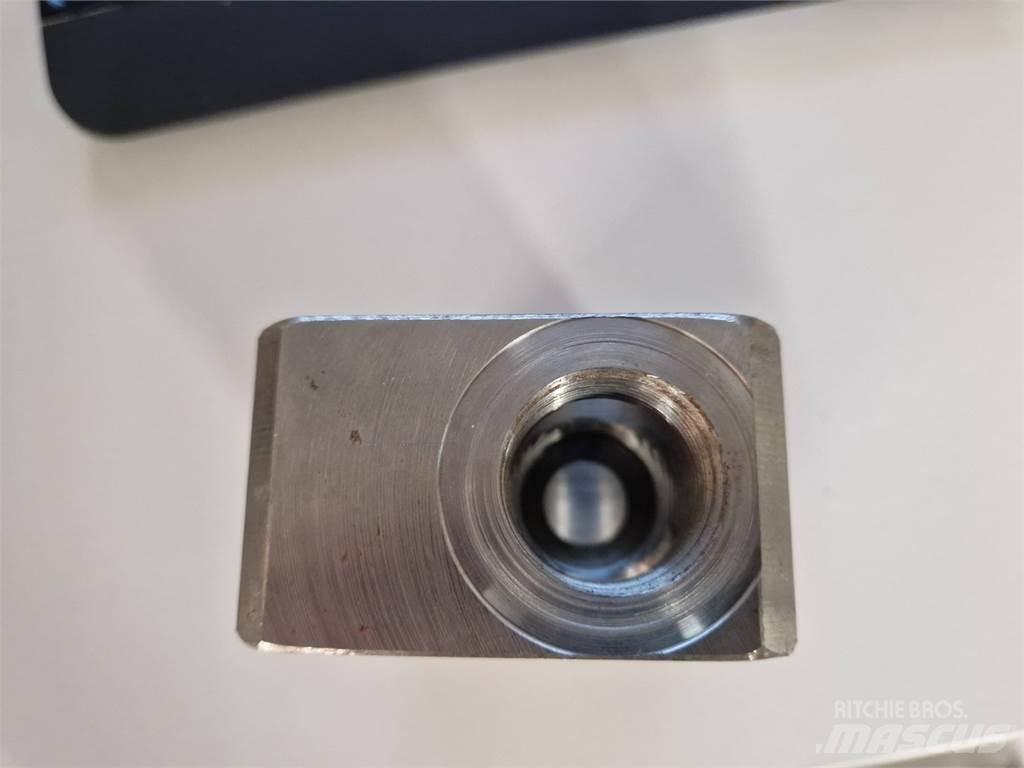 Rottne 072-0151 Hydraulika