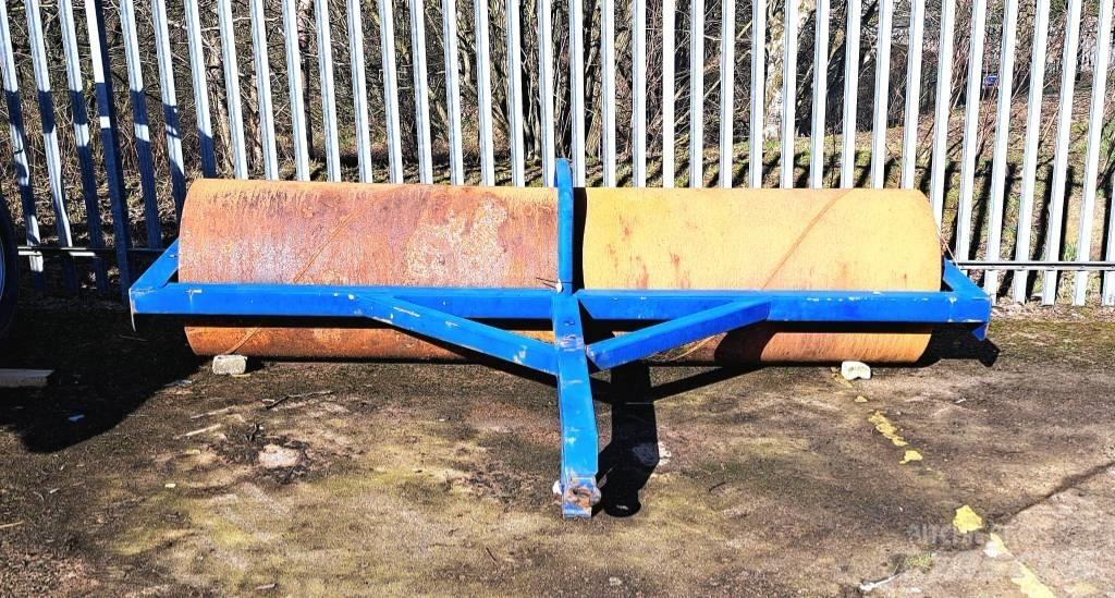 Watson 10 FT ROLLER Válce