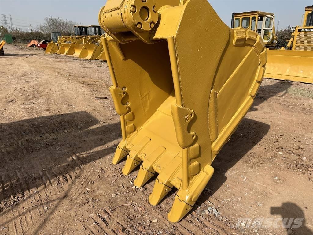 CAT 336DL Pásová rýpadla