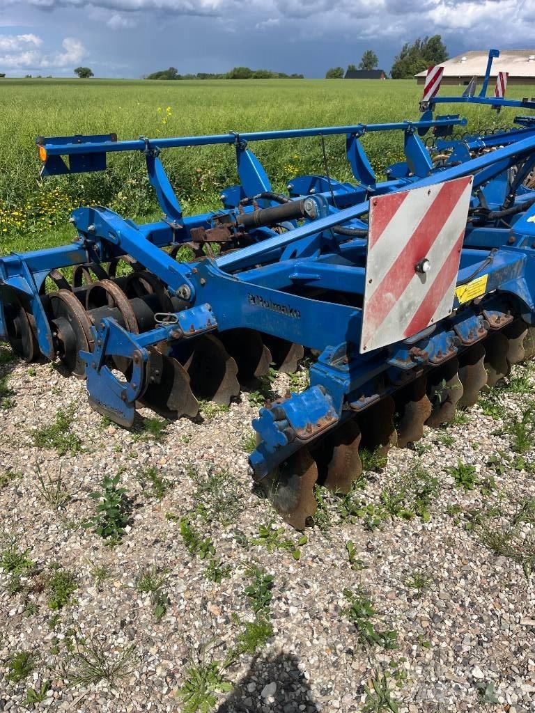 Rolmako U652 Talířové brány