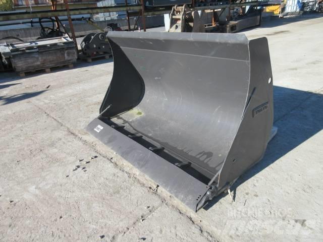 Volvo L20 Lopaty