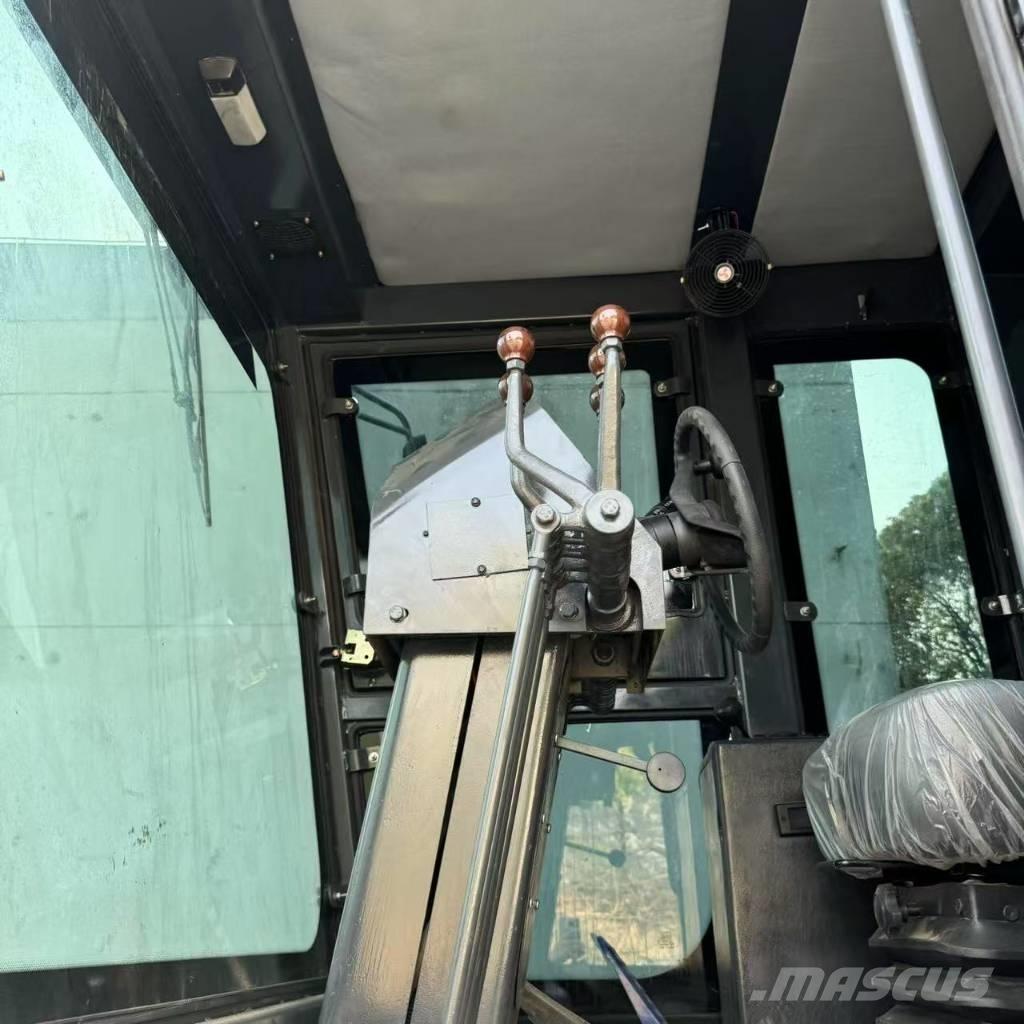 CAT 140 G Grejdry