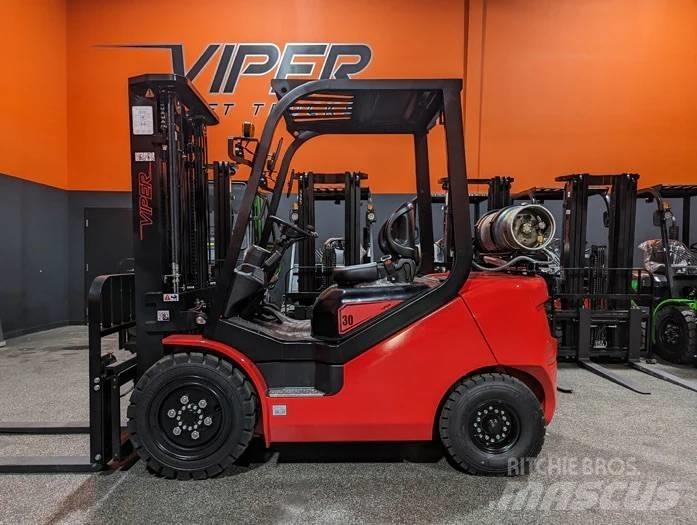 Viper FY30T Další