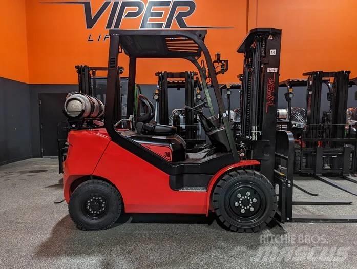 Viper FY30T Další