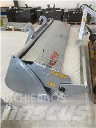 Fliegl Power Pro 260 Zametací stroje