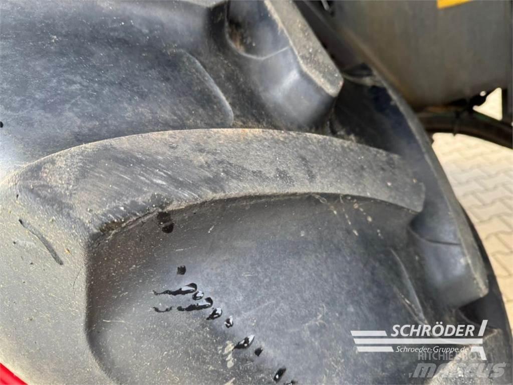 Fendt ROGATOR 366 Samohybné postřikovače