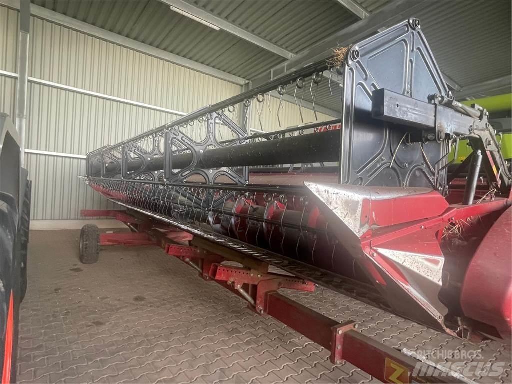 Case IH 8230 AF Sklízecí mlátičky