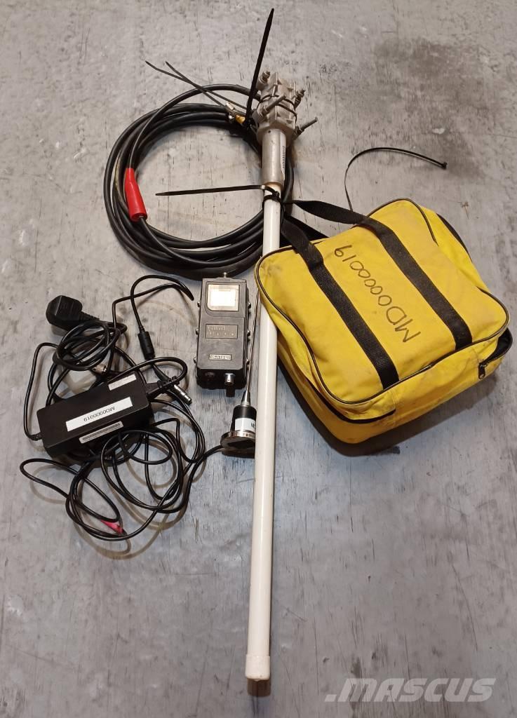  Satel Repeater Kit Ostatní komponenty