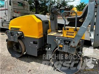 Dynapac CC 1200 Tandemové válce
