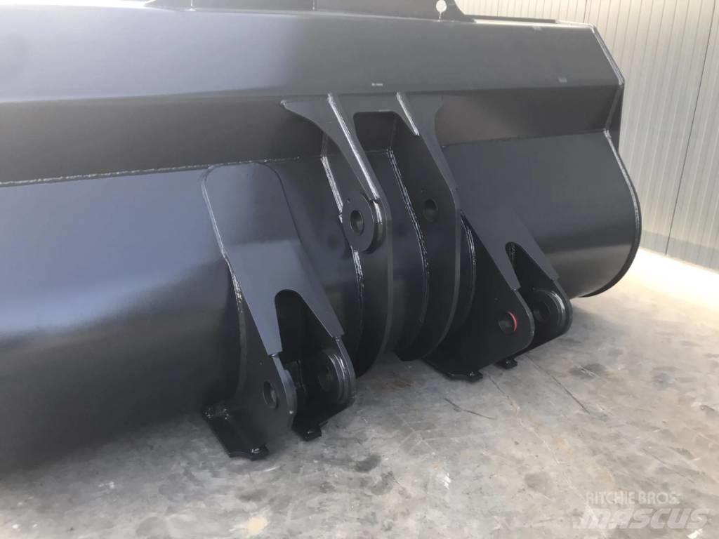 Volvo L180D Lopaty