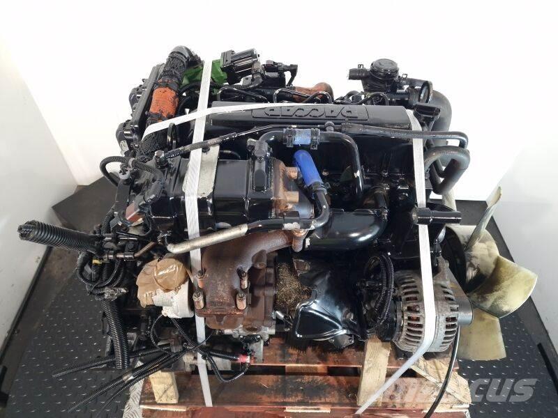 DAF PX-5 112 H1 Motory