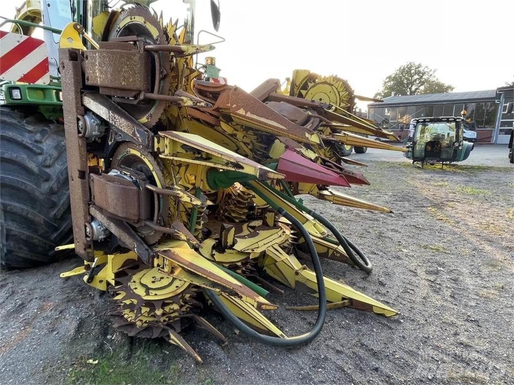 John Deere 7750 Samojízdné sekačky