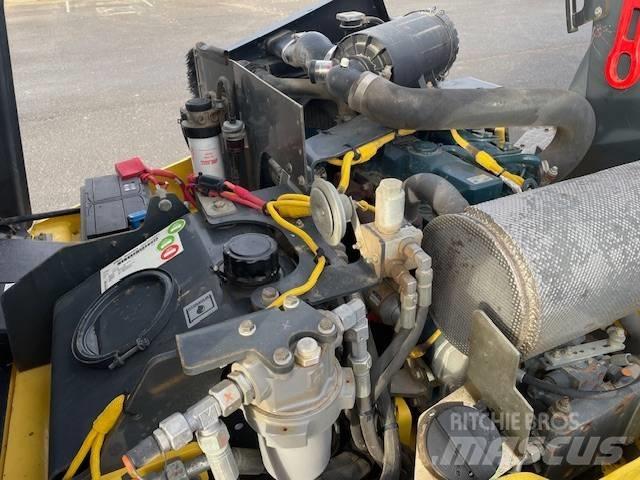 Bomag BW 135 AD-5 Tandemové válce