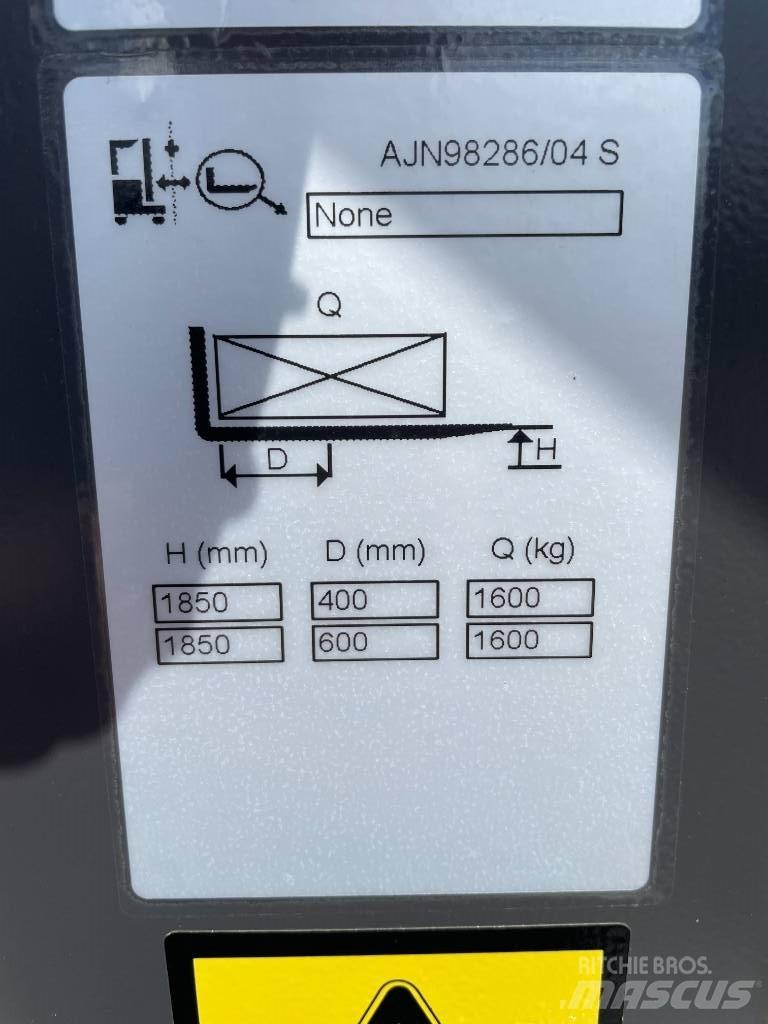 Atlet A160 Samohybné vozíky
