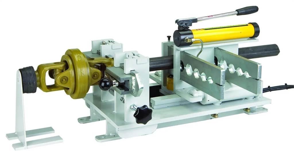  Walterscheid Tool Převodovka