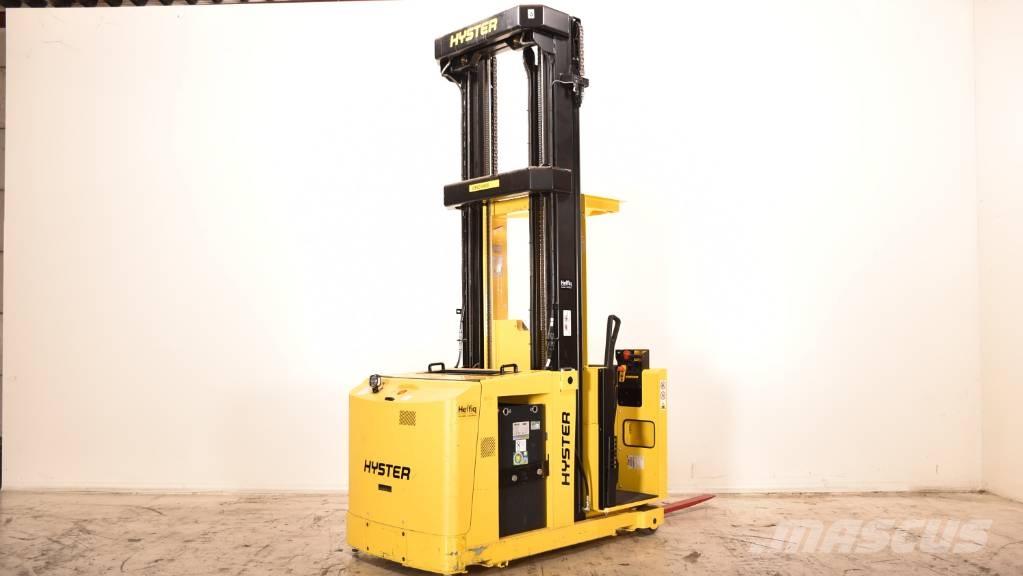 Hyster K1.0H Střednězdvižný vozík