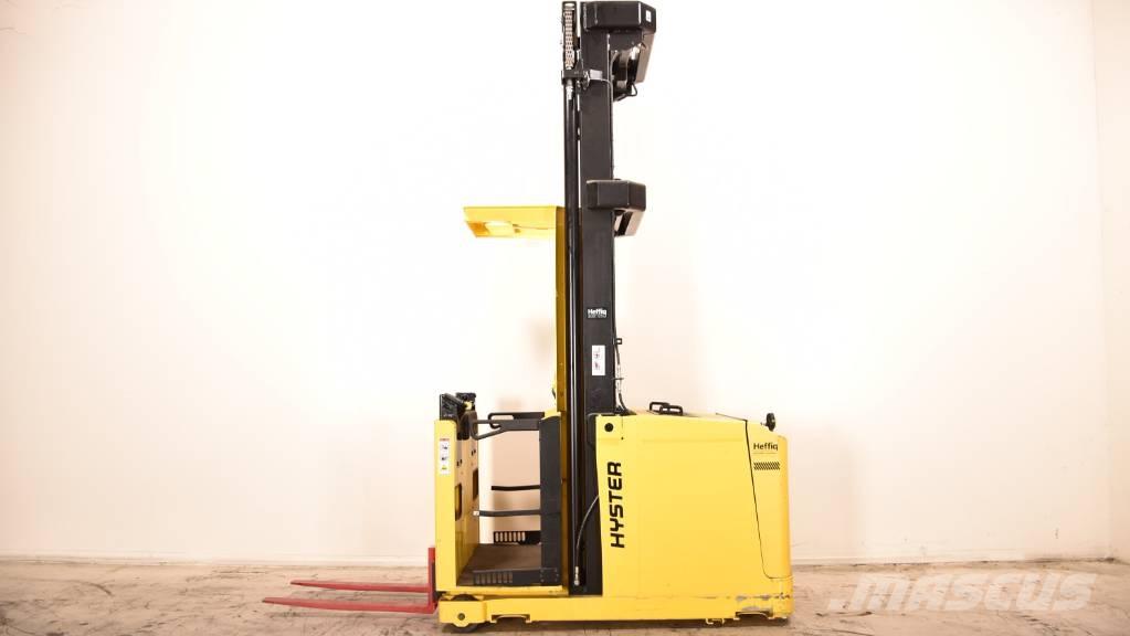 Hyster K1.0H Střednězdvižný vozík