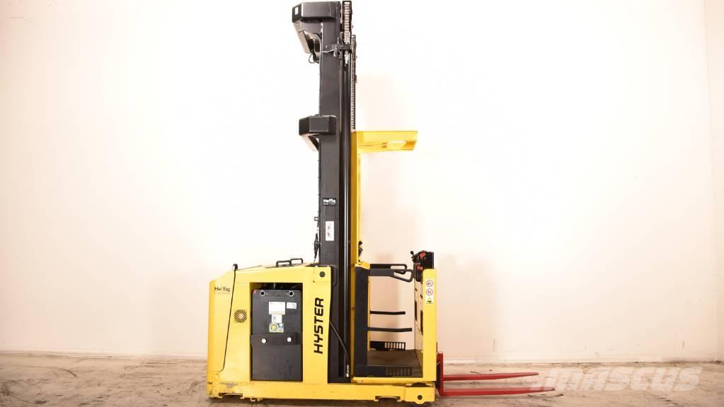 Hyster K1.0H Střednězdvižný vozík