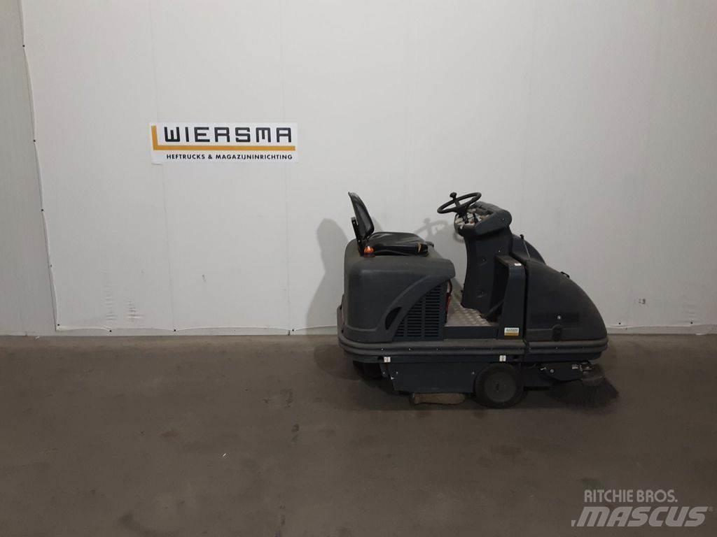  Duster LARGE B Zametací stroje