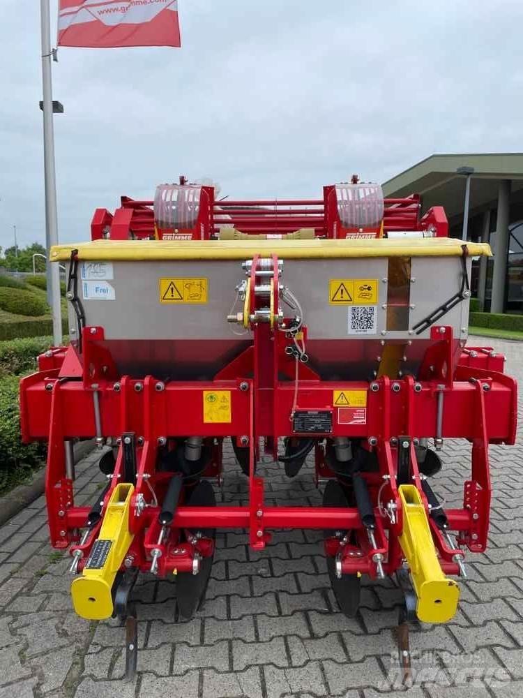 Grimme GL 32 F Sázecí stroje na brambory