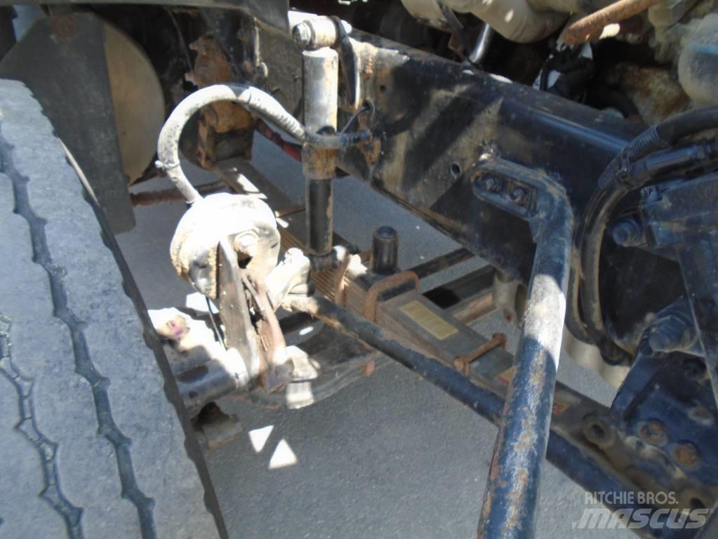 Sterling L 9500 Sklápěče
