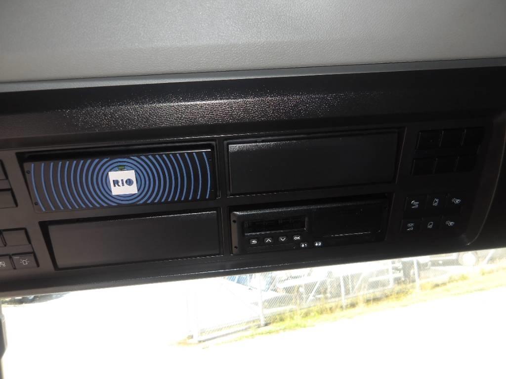 MAN TGX 28.520 Tahače