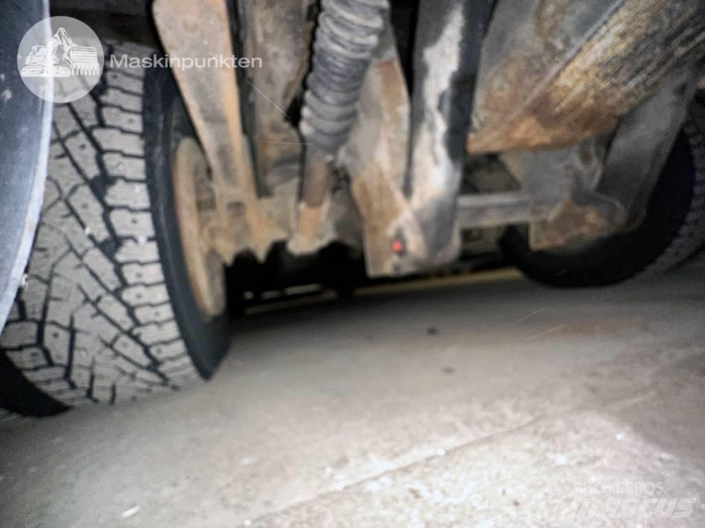 Chevrolet 3500 Vyprošťovací vozidla