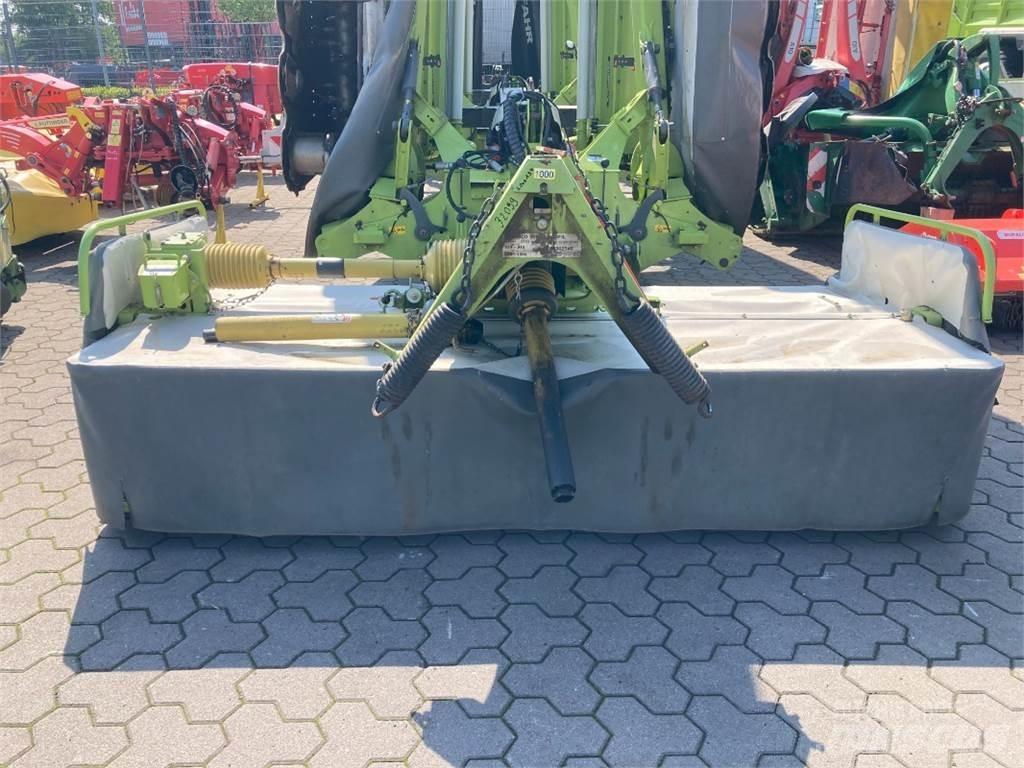 CLAAS Disco 3150 F Kondicionér žacího stroje