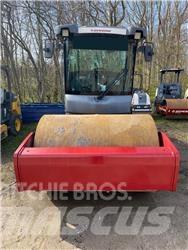 Dynapac CA 1500 D Další válce