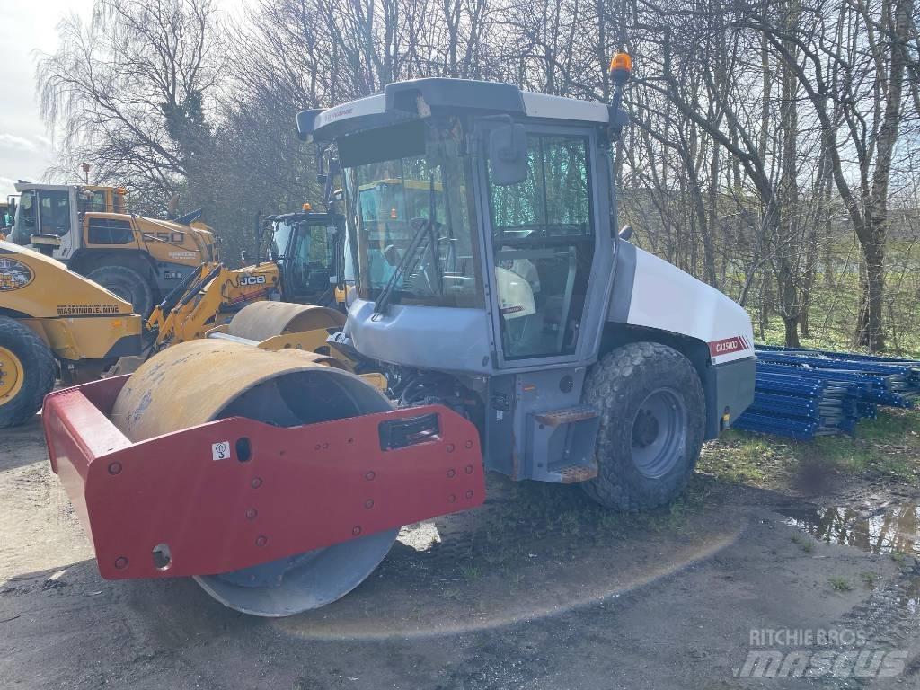 Dynapac CA 1500 D Další válce