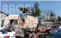 Wirtgen W2000 Recykléry za studena