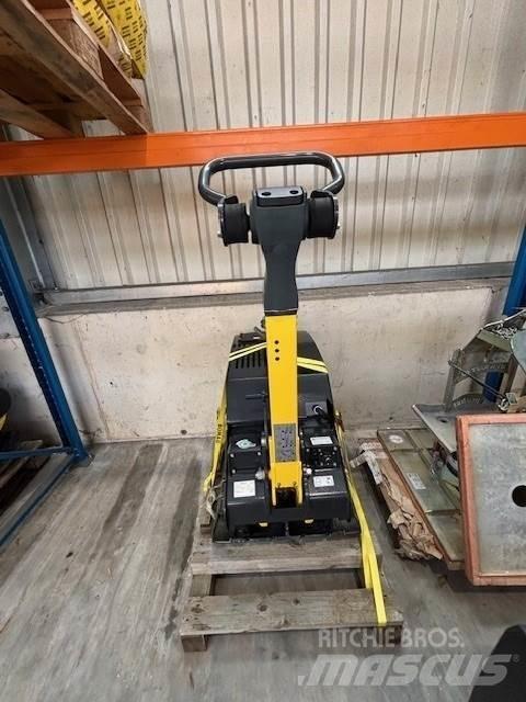 Bomag BPR 60/65 Kompaktory
