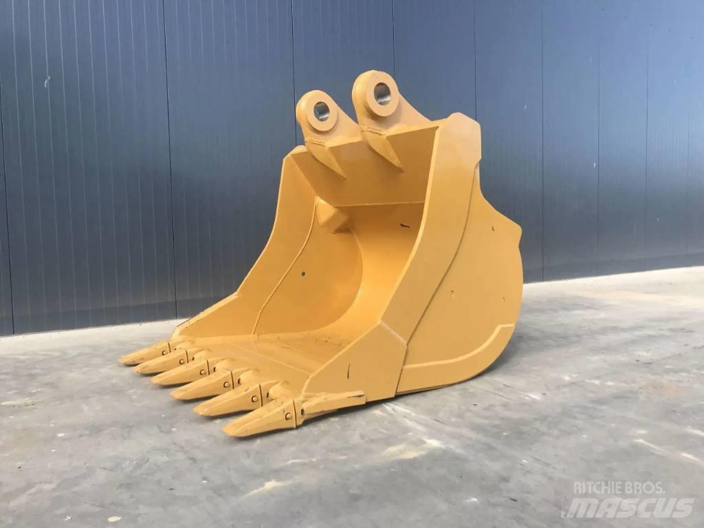 CAT 336D2 TB Lopaty